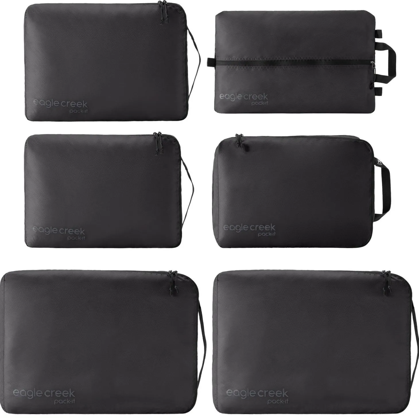 Eagle Creek Pack-It Isolate Extended Stay Set