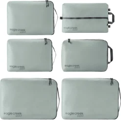 Eagle Creek Pack-It Isolate Extended Stay Set