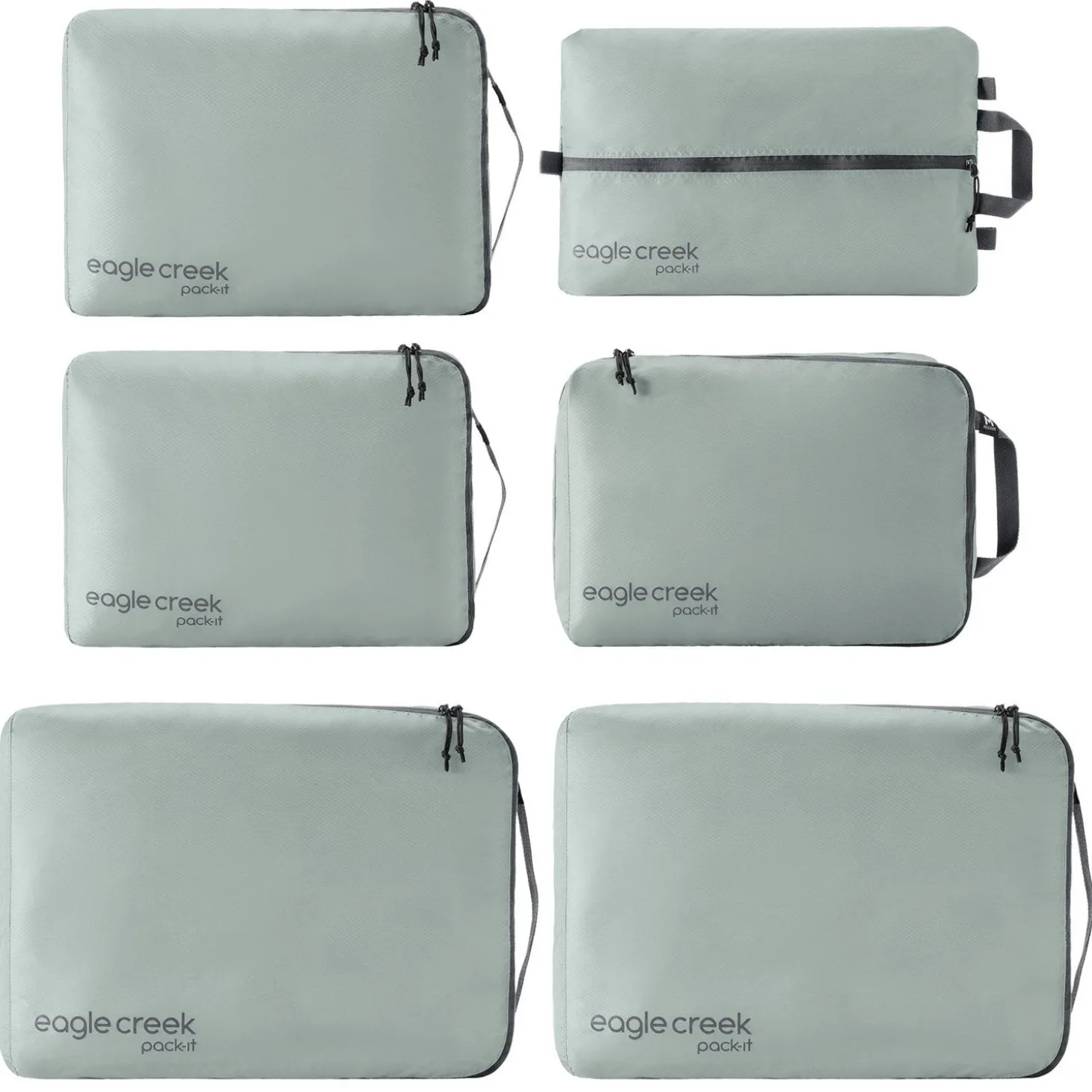 Eagle Creek Pack-It Isolate Extended Stay Set