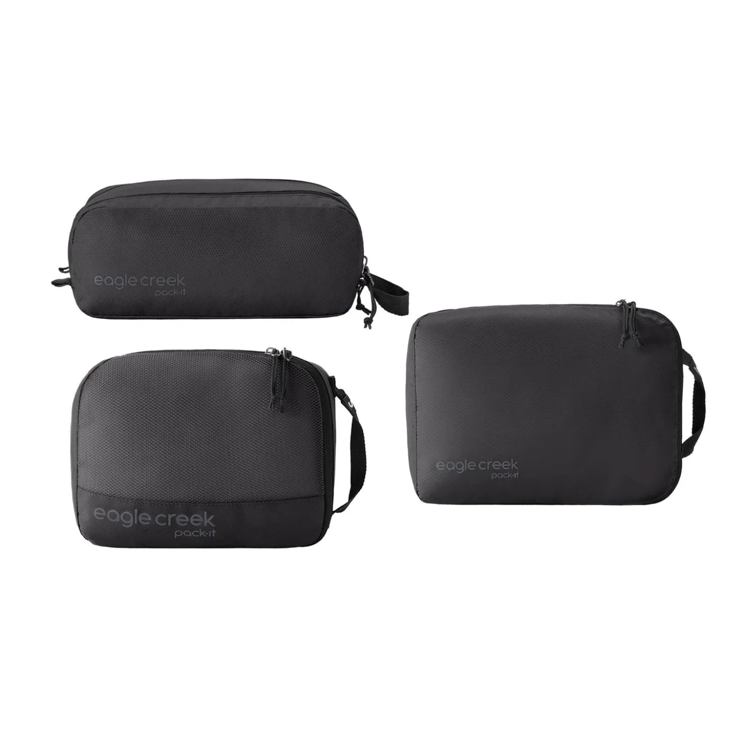 Eagle Creek Pack-It Overnight Set