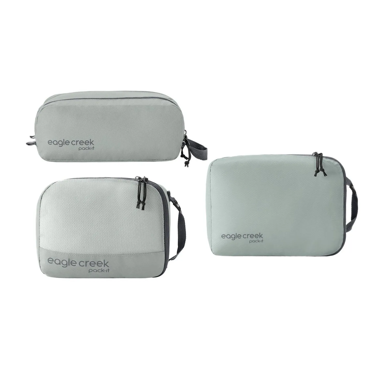 Eagle Creek Pack-It Overnight Set
