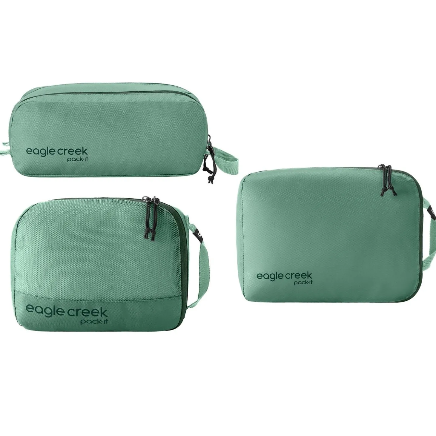 Eagle Creek Pack-It Overnight Set