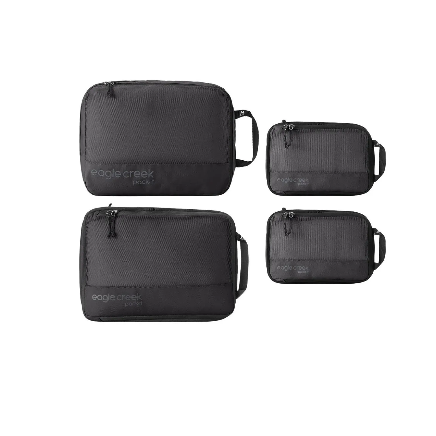 Eagle Creek Pack-It Reveal Carry-On Set