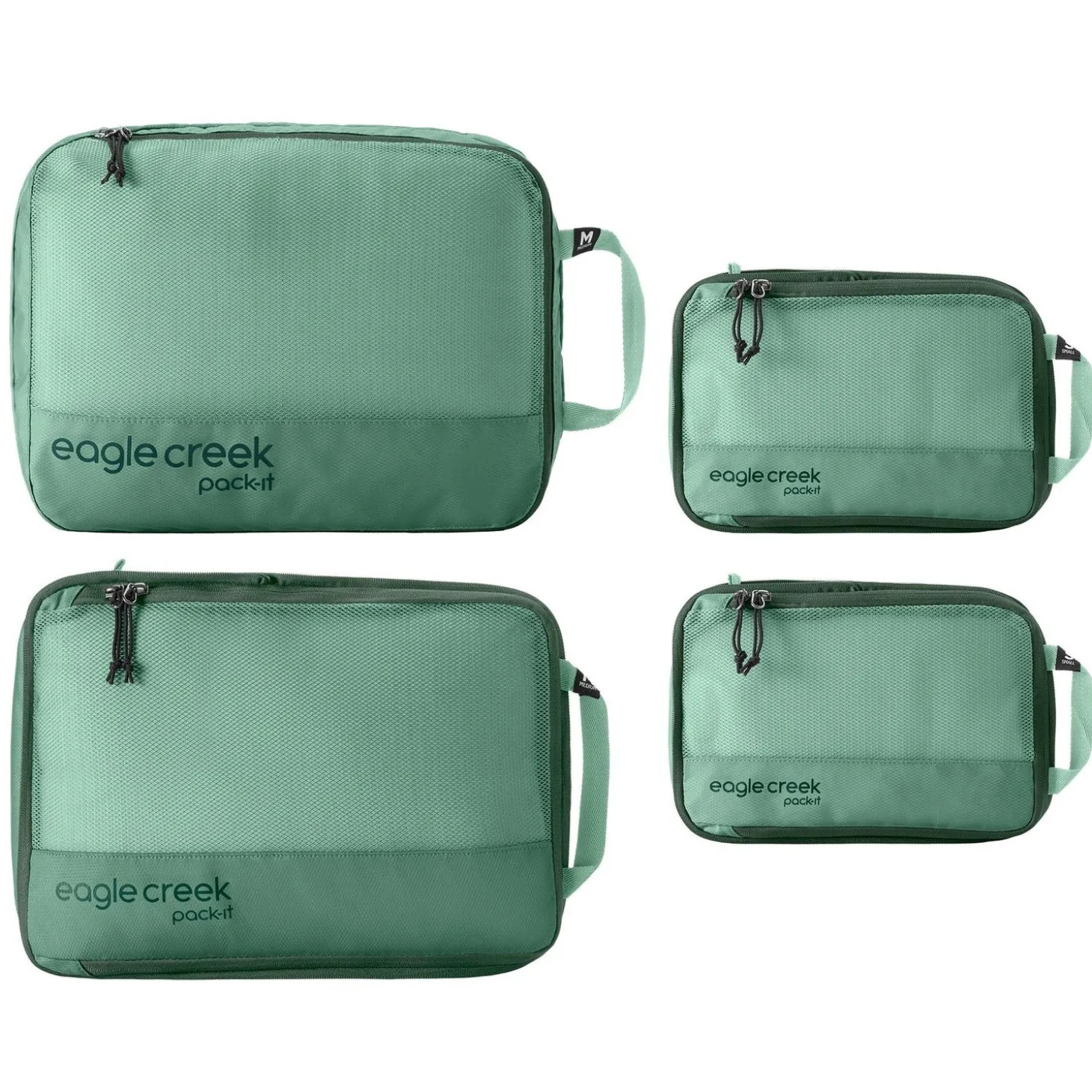 Eagle Creek Pack-It Reveal Carry-On Set