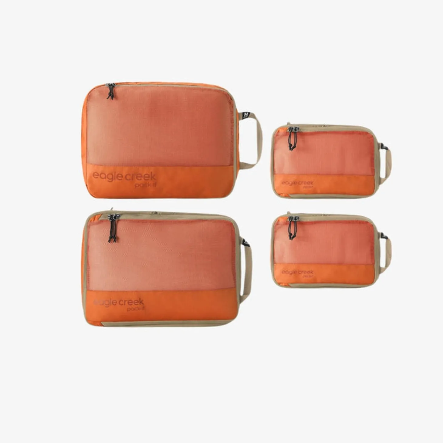 Eagle Creek Pack-It Reveal Carry-On Set