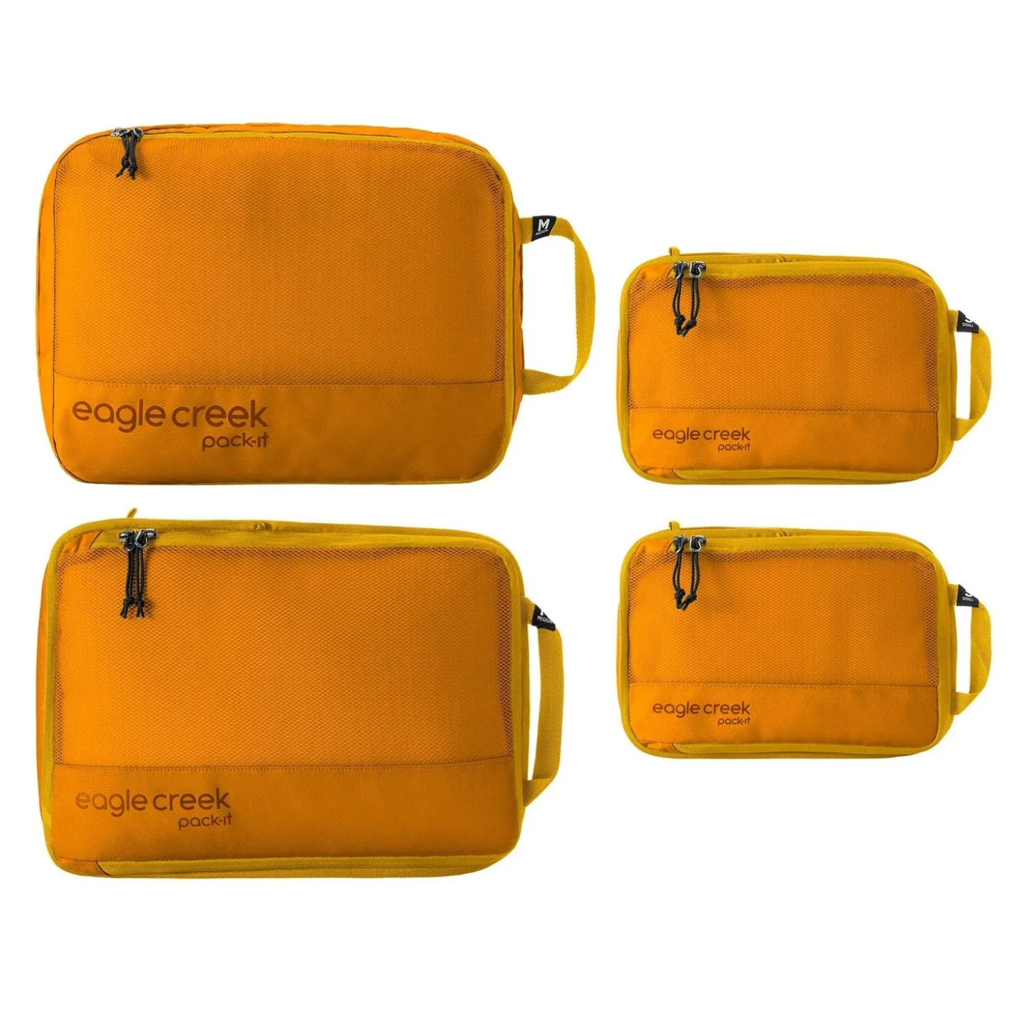 Eagle Creek Pack-It Reveal Carry-On Set