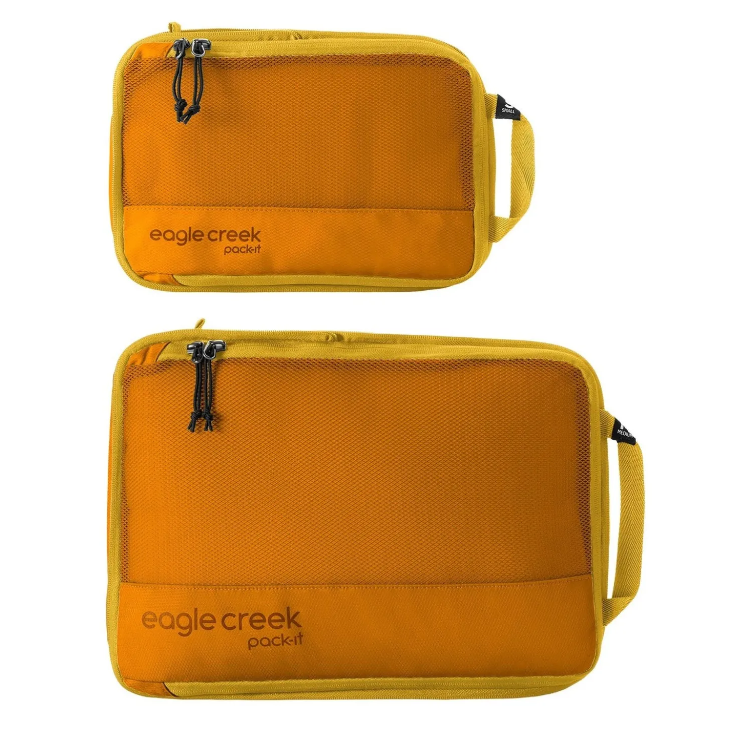 Eagle Creek Pack-It Reveal Compression Cube Set S/M