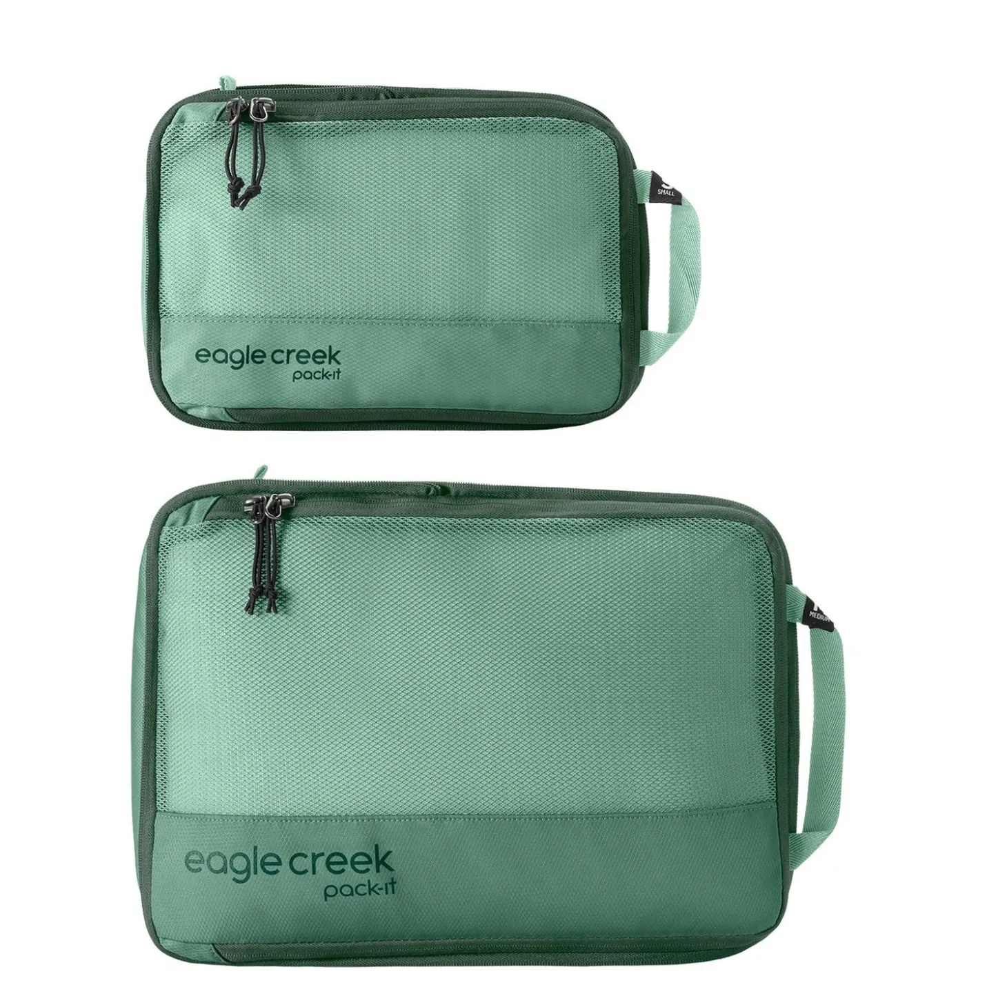 Eagle Creek Pack-It Reveal Compression Cube Set S/M