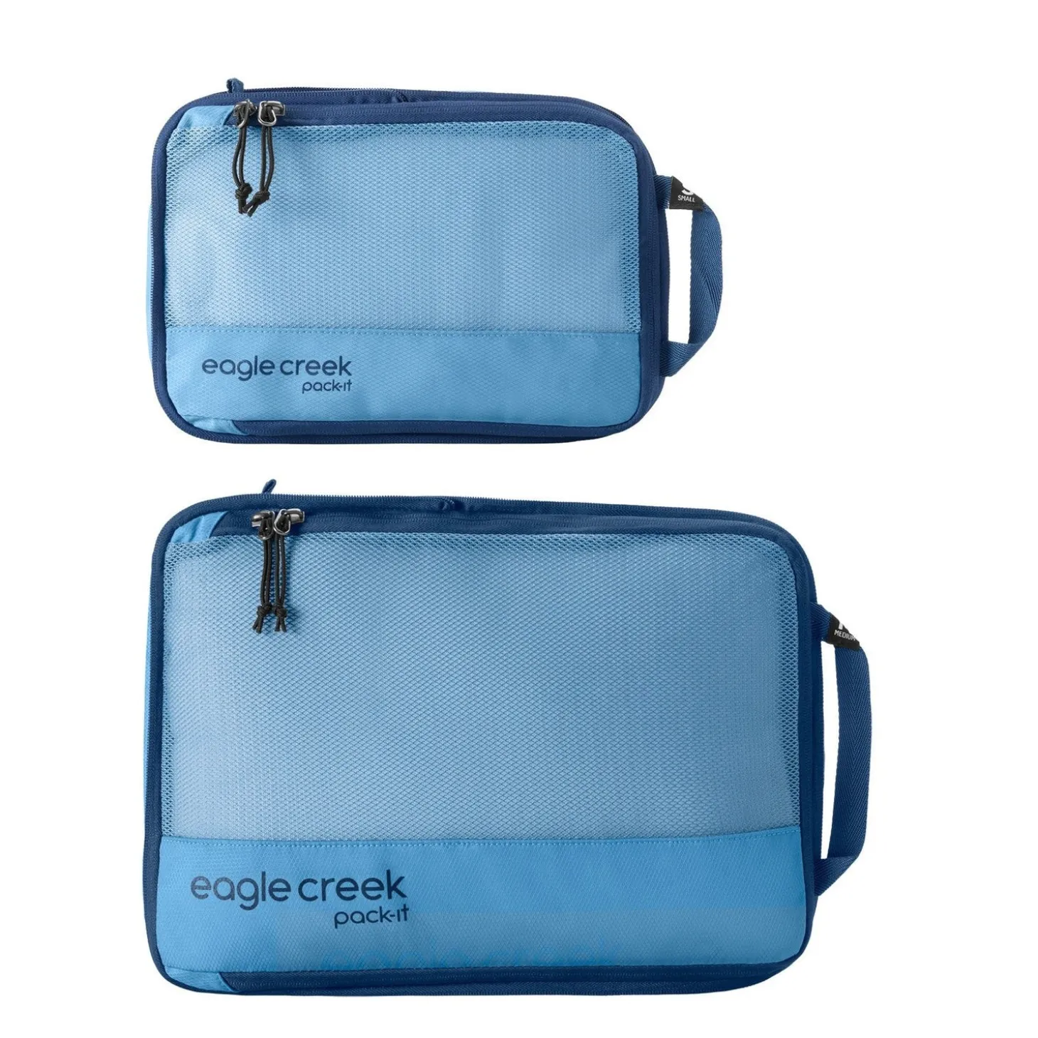 Eagle Creek Pack-It Reveal Compression Cube Set S/M