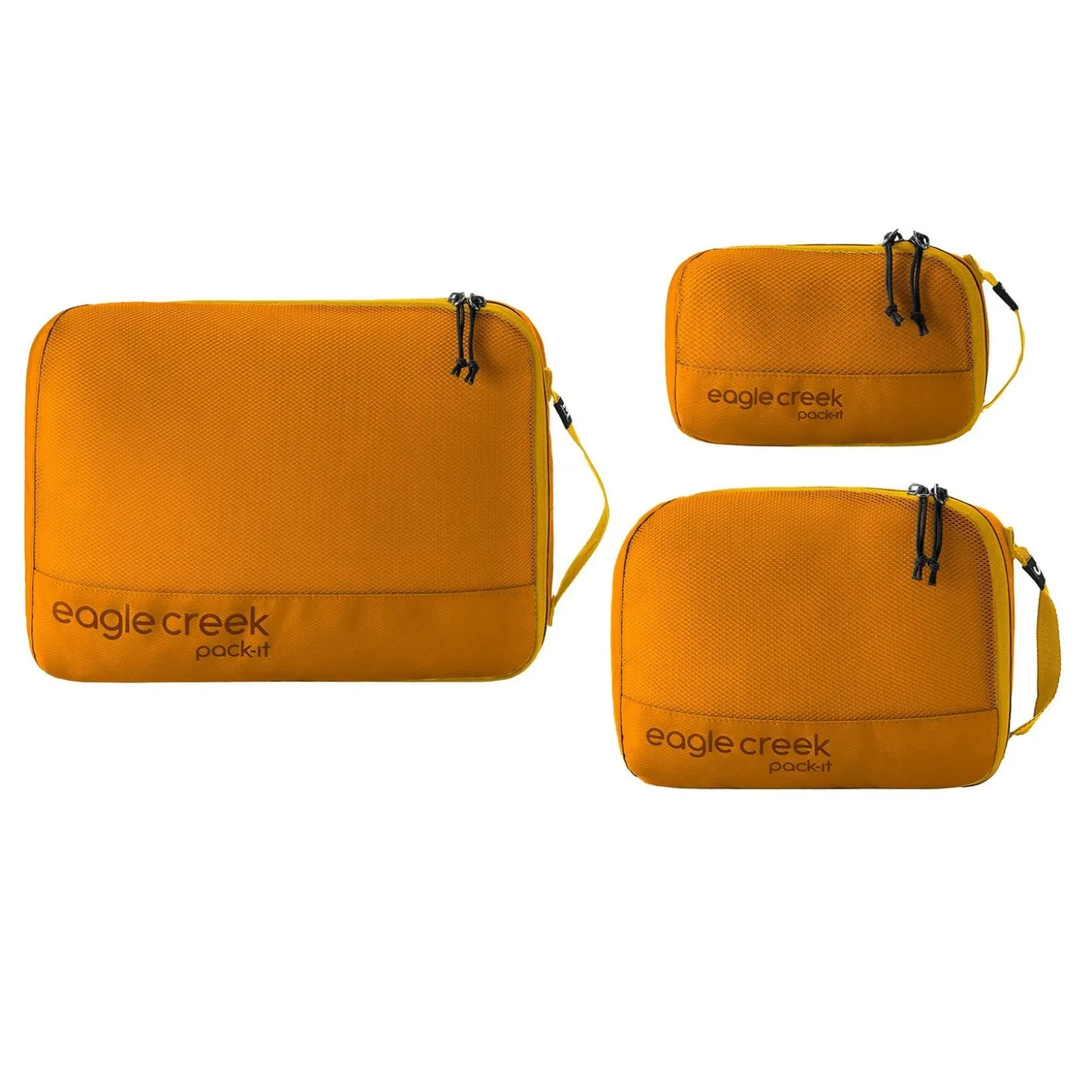 Eagle Creek Pack-It Reveal Packing Cube Set