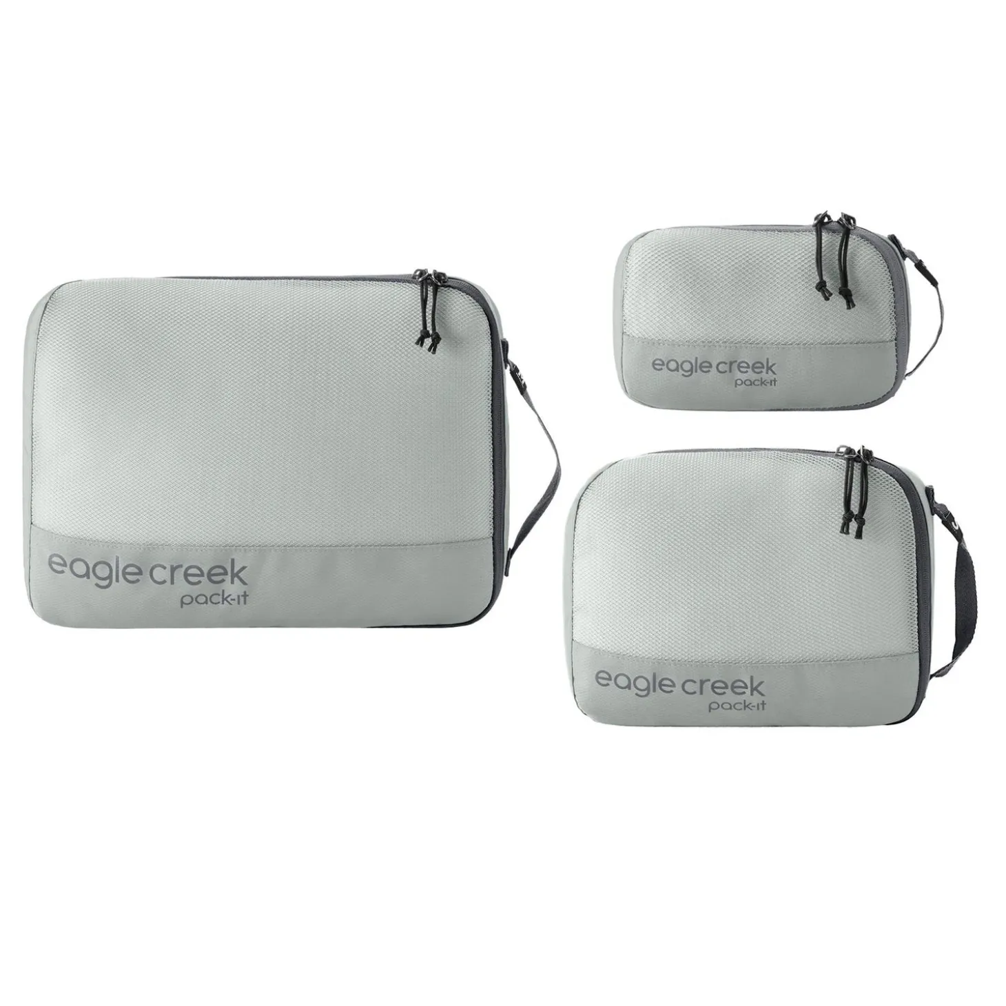 Eagle Creek Pack-It Reveal Packing Cube Set