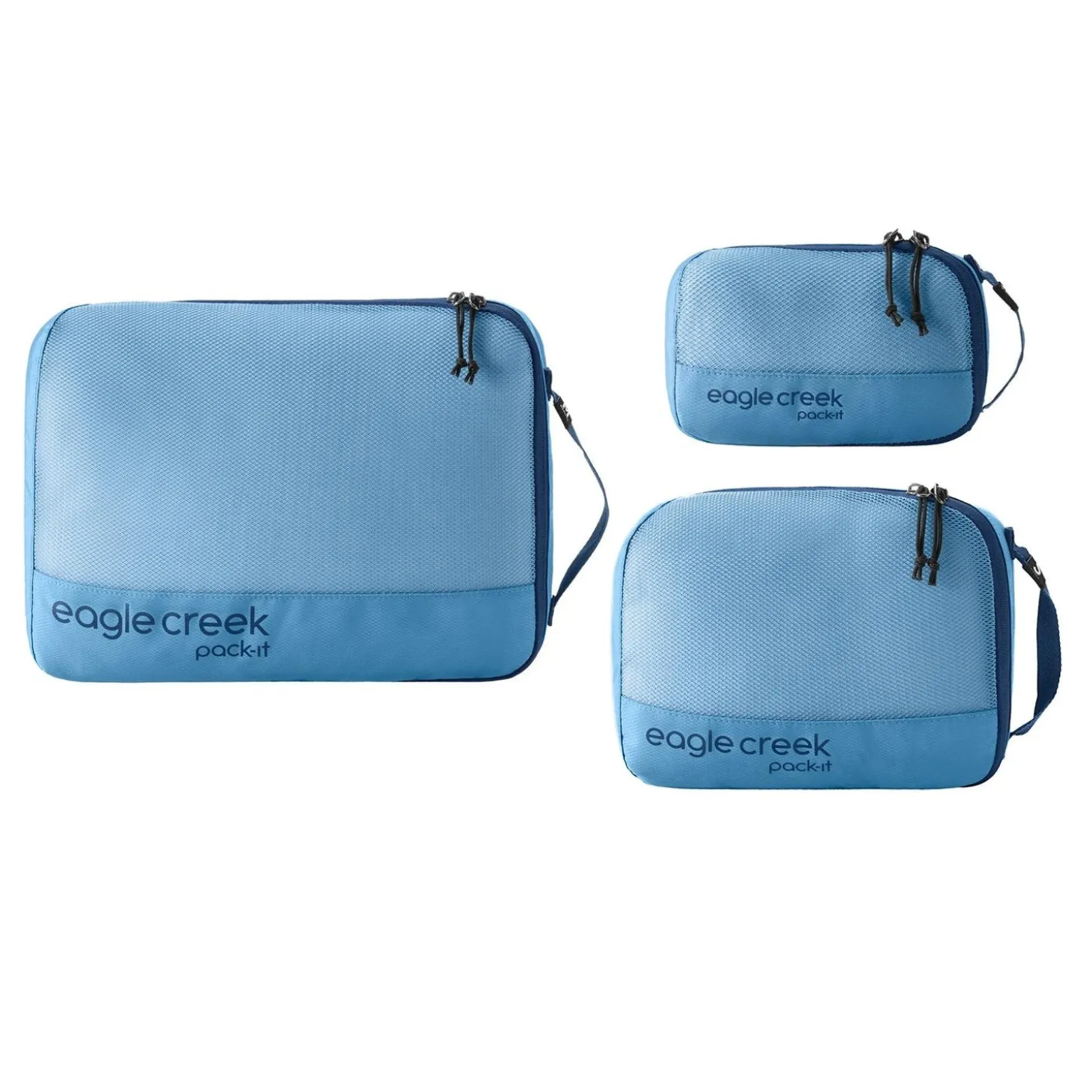 Eagle Creek Pack-It Reveal Packing Cube Set