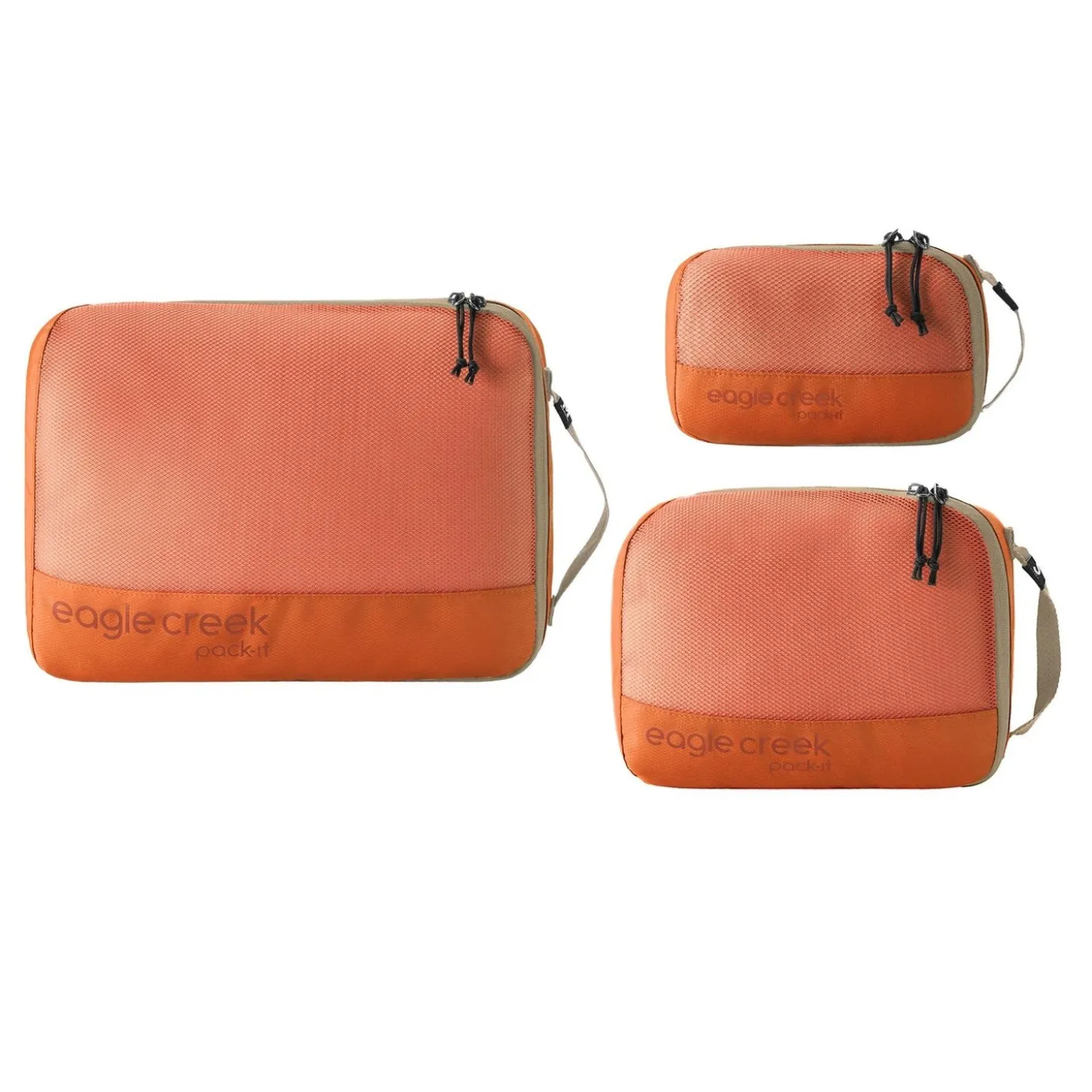 Eagle Creek Pack-It Reveal Packing Cube Set