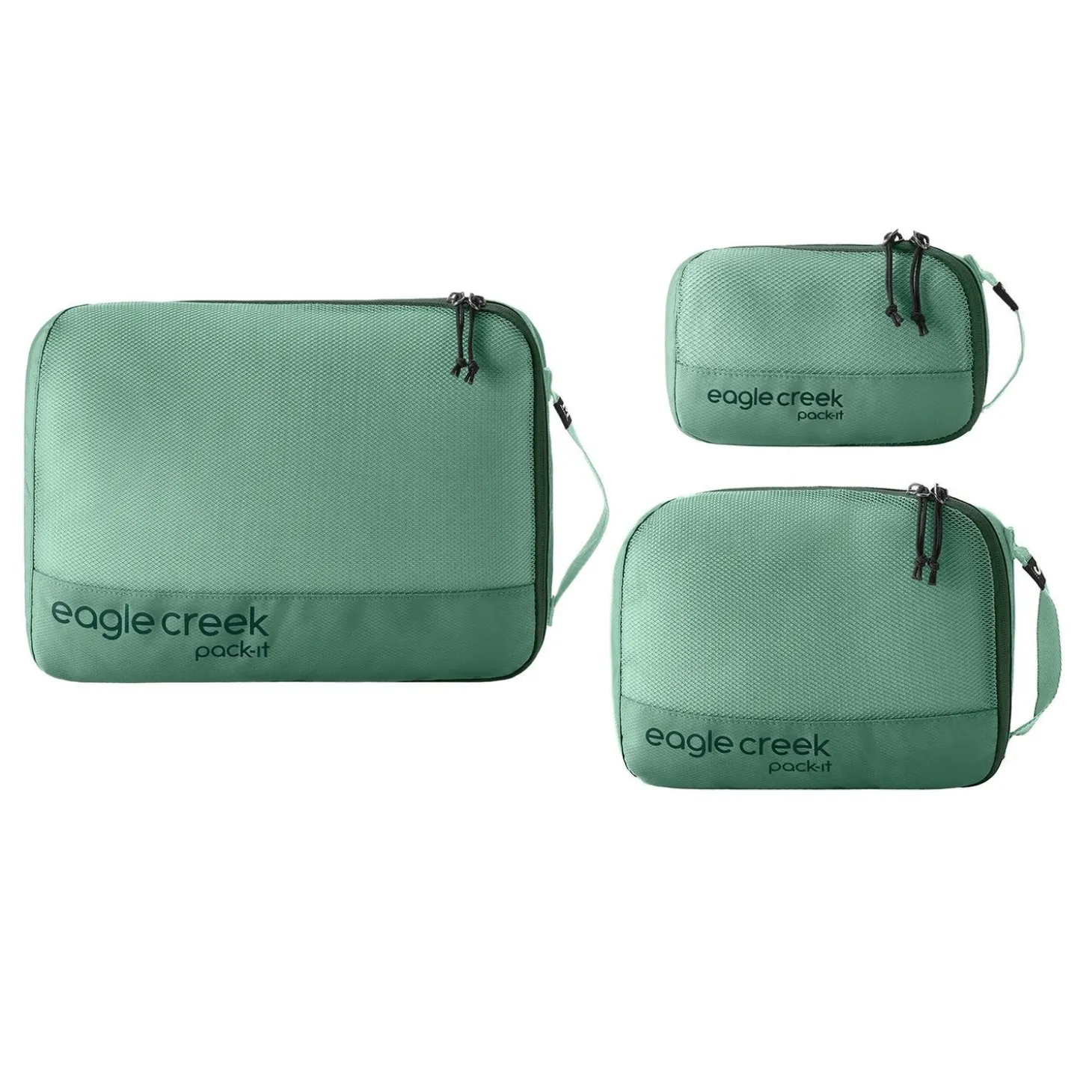Eagle Creek Pack-It Reveal Packing Cube Set