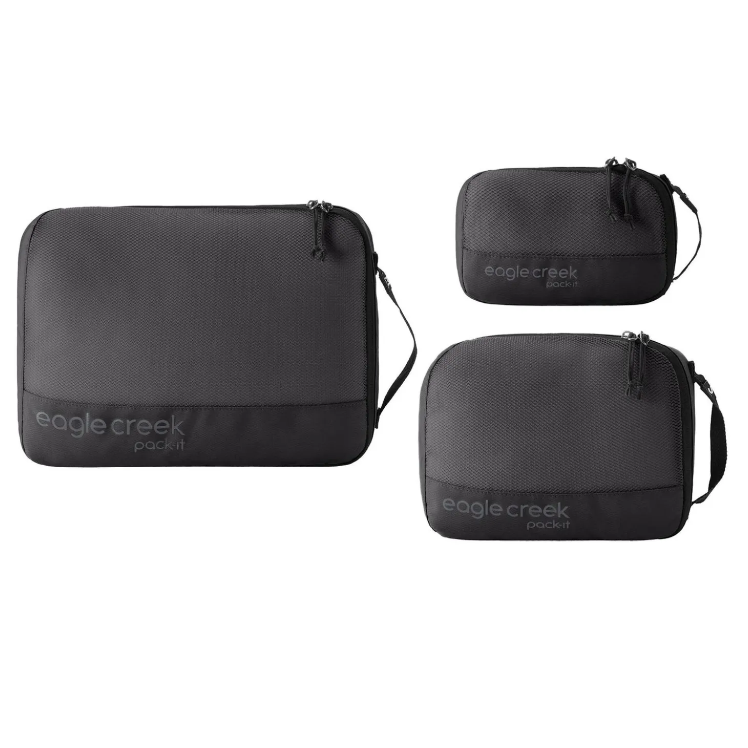 Eagle Creek Pack-It Reveal Packing Cube Set