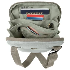 Eagle Creek Stash RFID Crossbody Bag