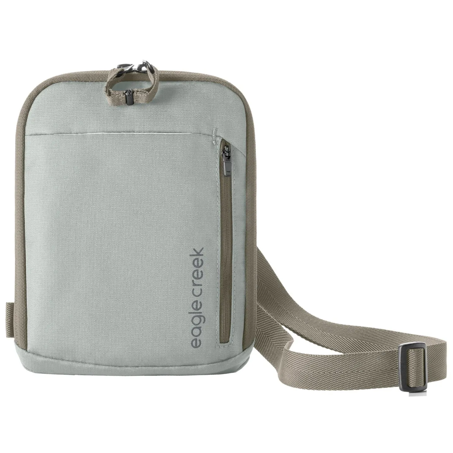 Eagle Creek Stash RFID Crossbody Bag