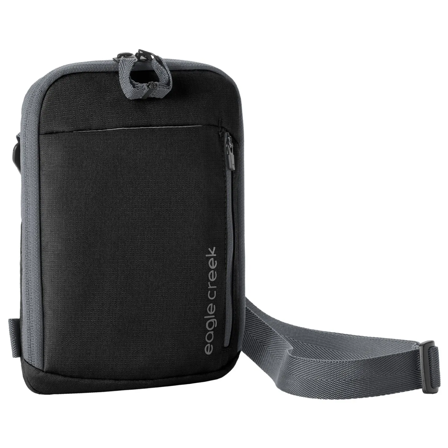 Eagle Creek Stash RFID Crossbody Bag
