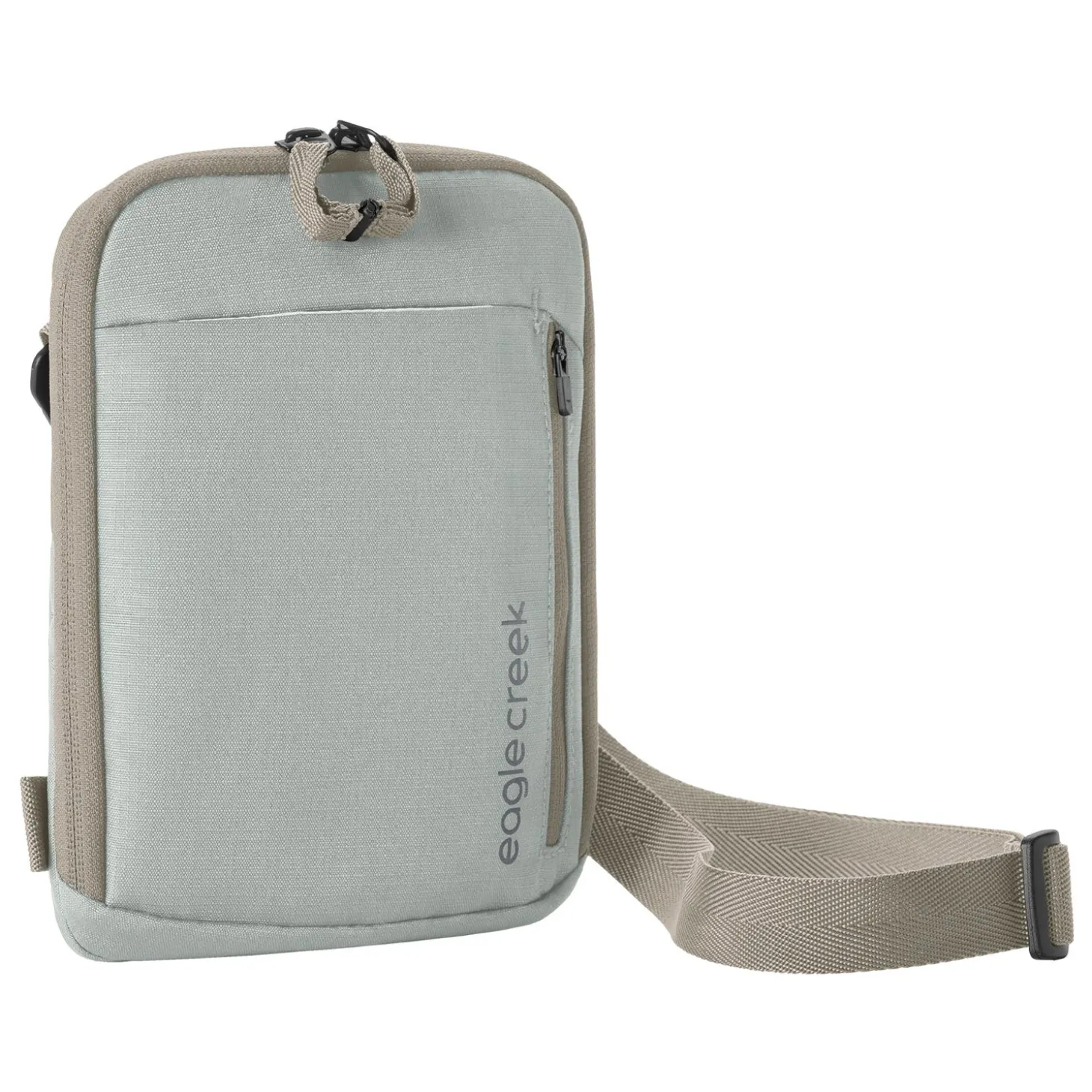 Eagle Creek Stash RFID Crossbody Bag