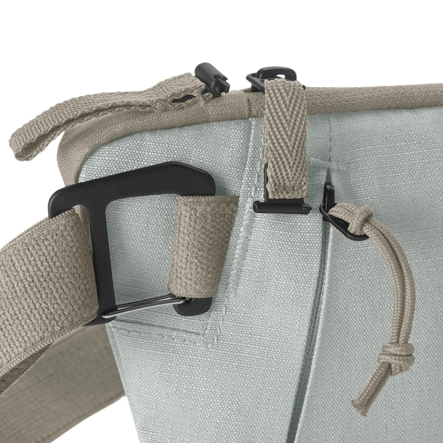 Eagle Creek Stash RFID Crossbody Bag