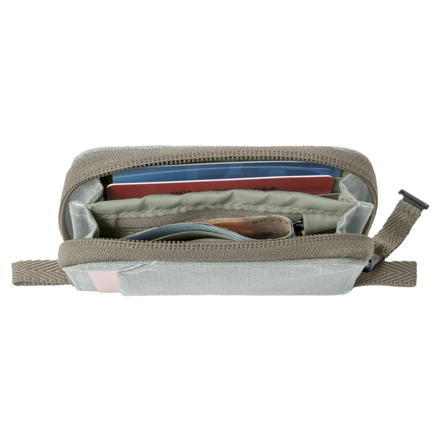 Eagle Creek Stash RFID Wallet