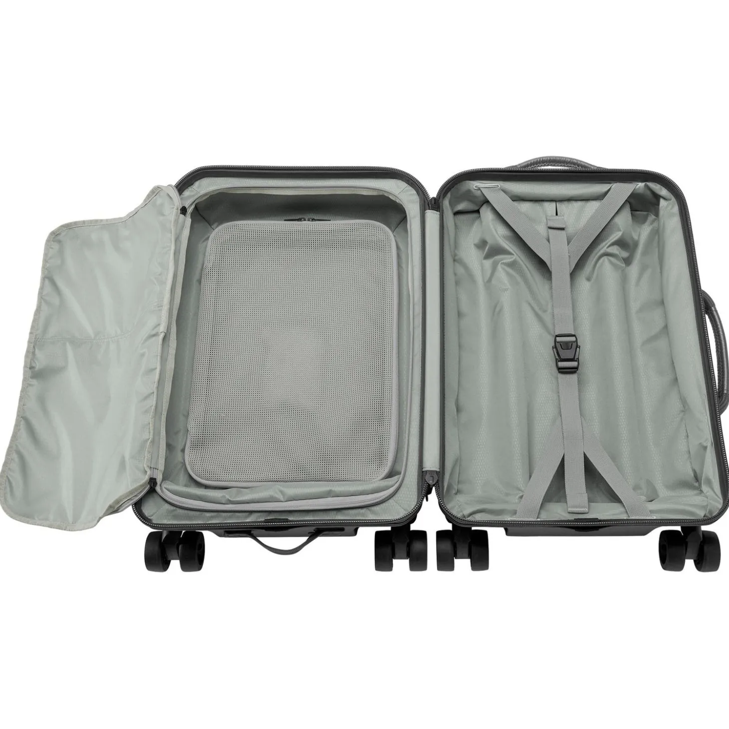 Eagle Creek Tarmac 4 Wheeled Carry-On Spinner