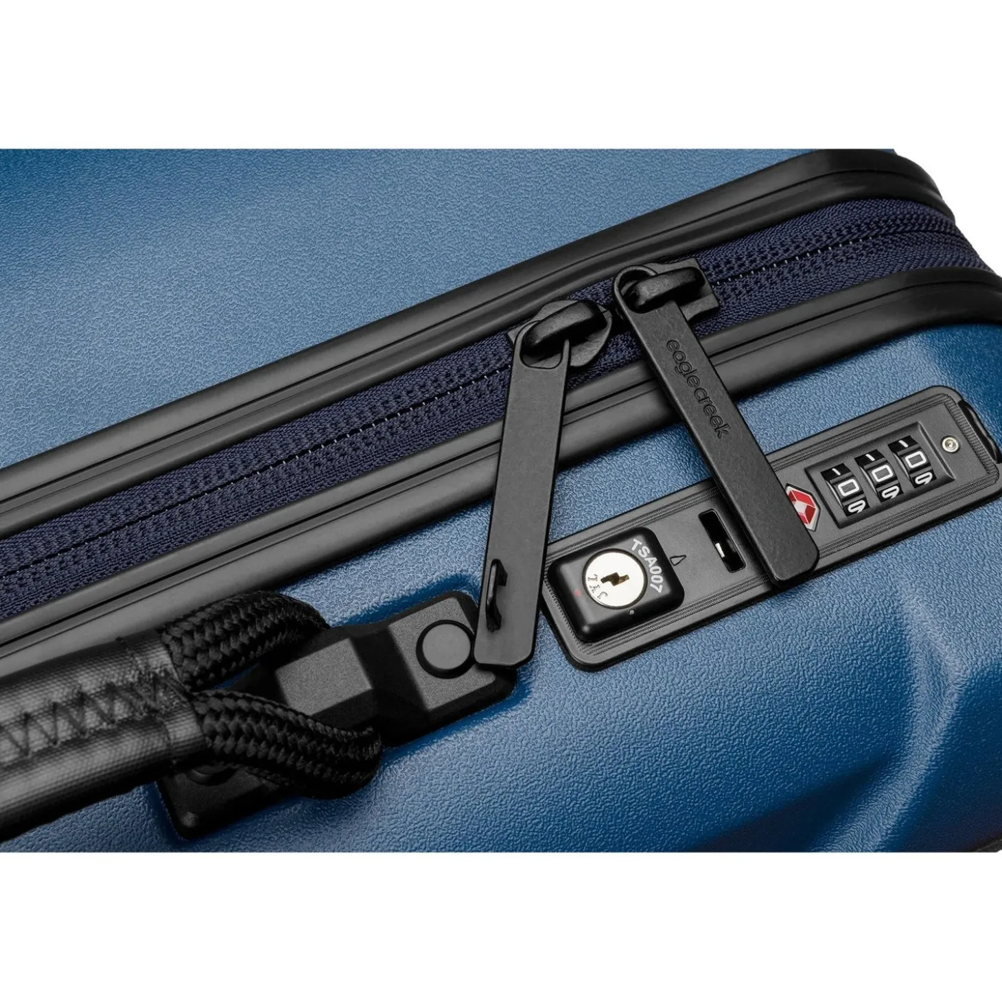 Eagle Creek Tarmac 4 Wheeled Carry-On Spinner
