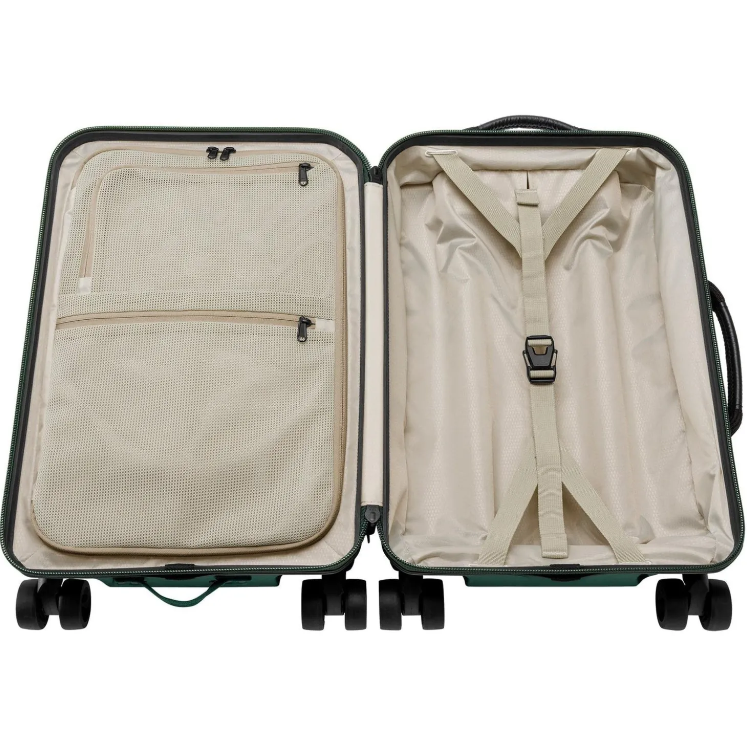 Eagle Creek Tarmac 4 Wheeled Carry-On Spinner