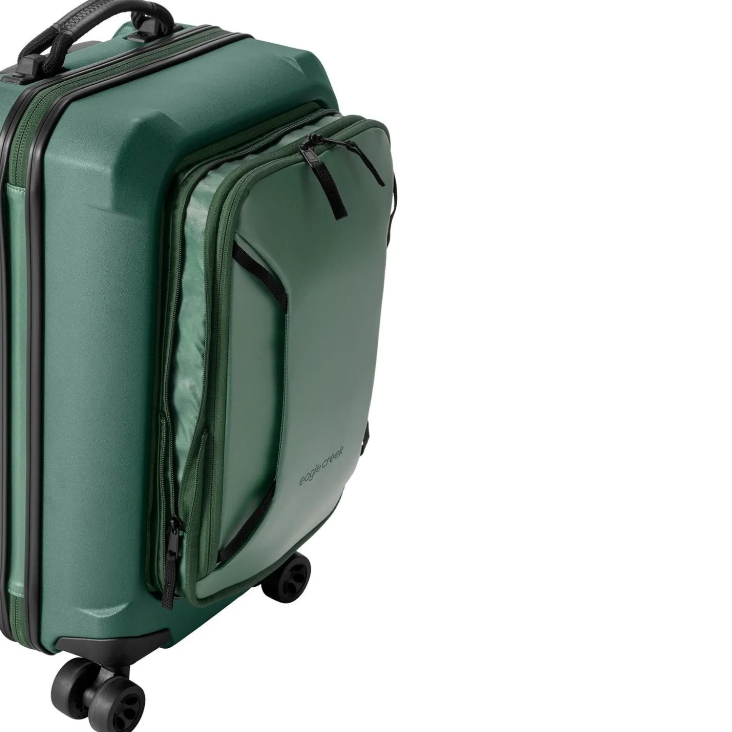 Eagle Creek Tarmac 4 Wheeled Carry-On Spinner