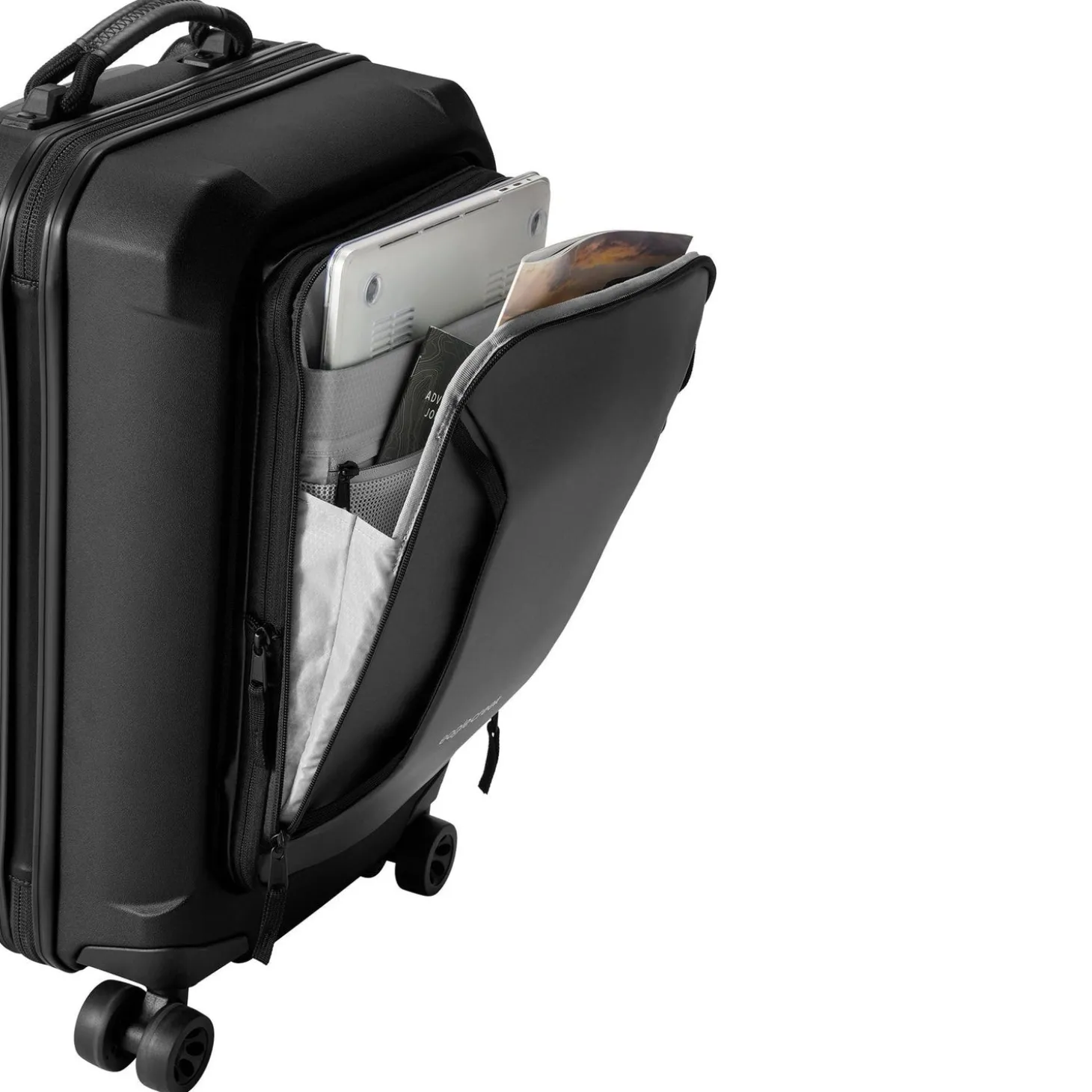 Eagle Creek Tarmac 4 Wheeled Carry-On Spinner