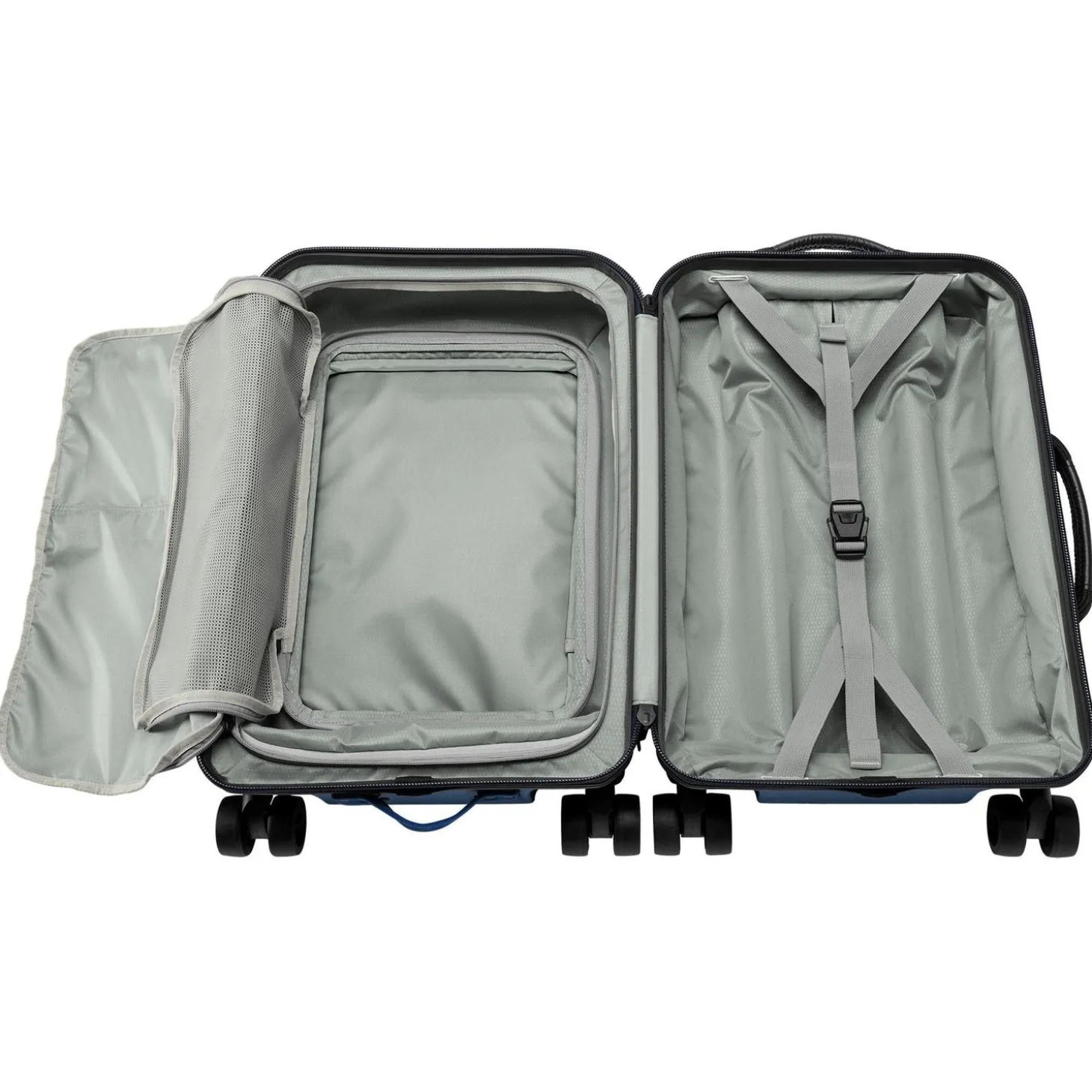 Eagle Creek Tarmac 4 Wheeled Carry-On Spinner