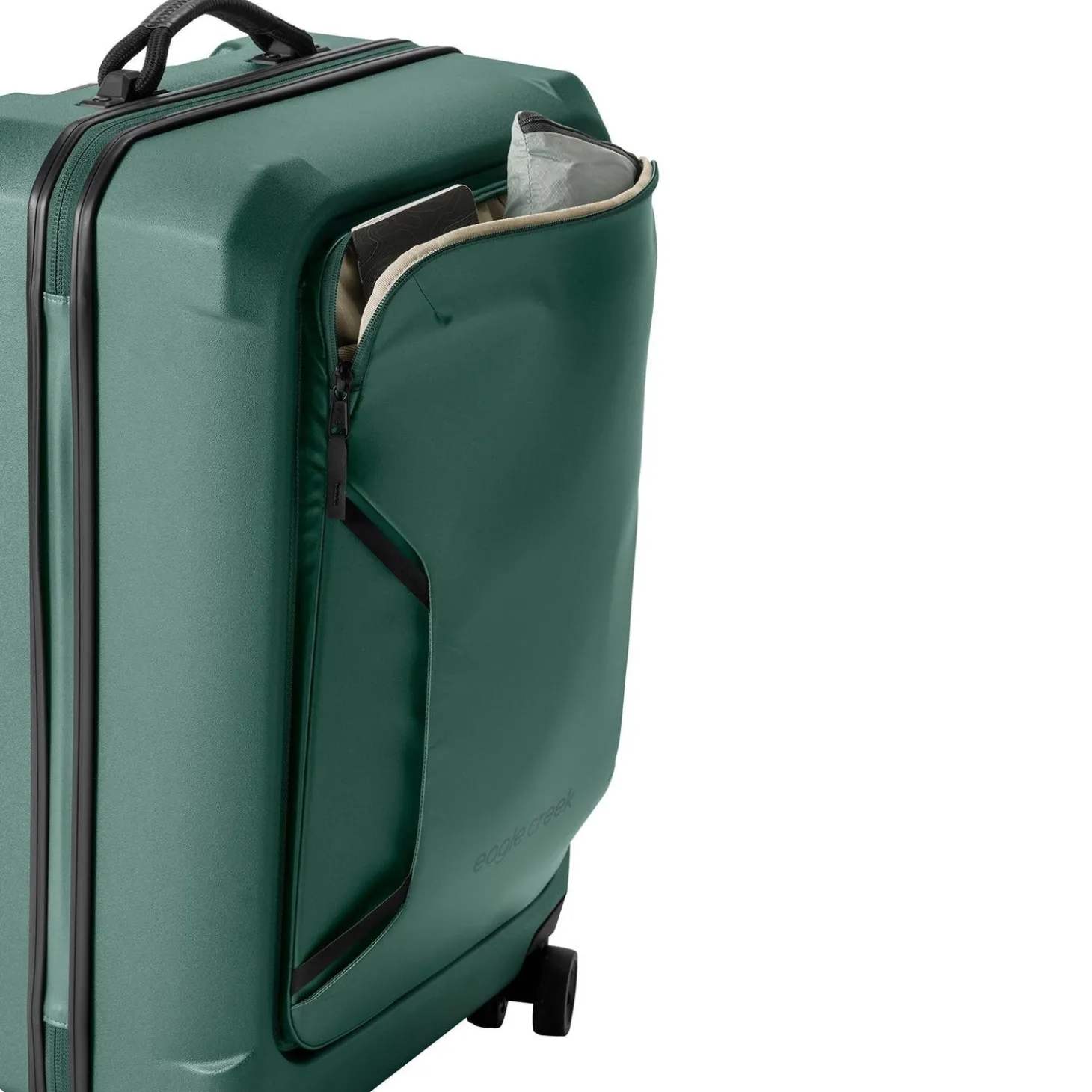 Eagle Creek Tarmac 4 Wheeled 26" Spinner