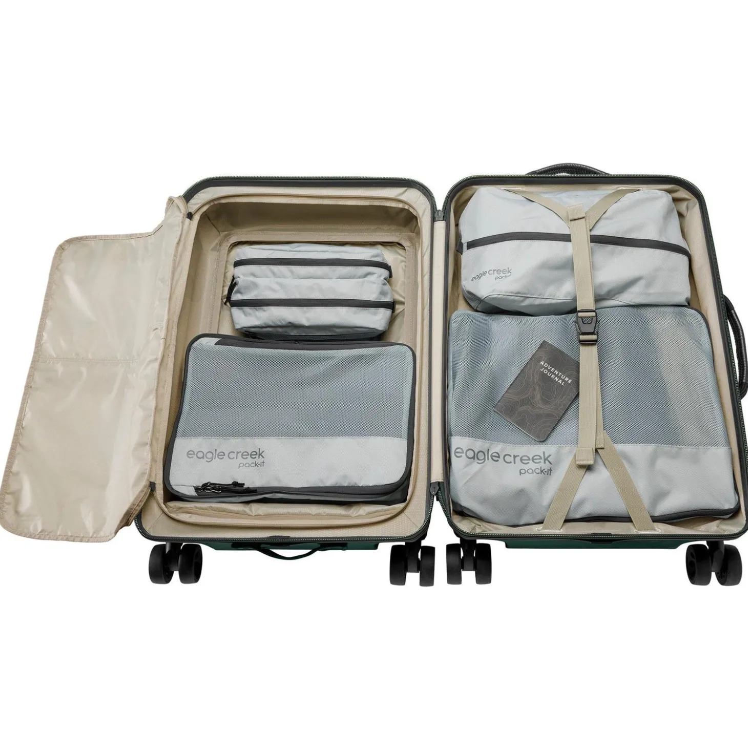 Eagle Creek Tarmac 4 Wheeled 26" Spinner