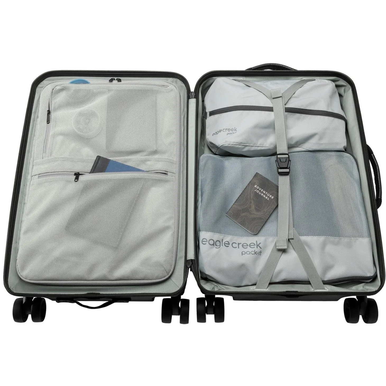 Eagle Creek Tarmac 4 Wheeled 26" Spinner