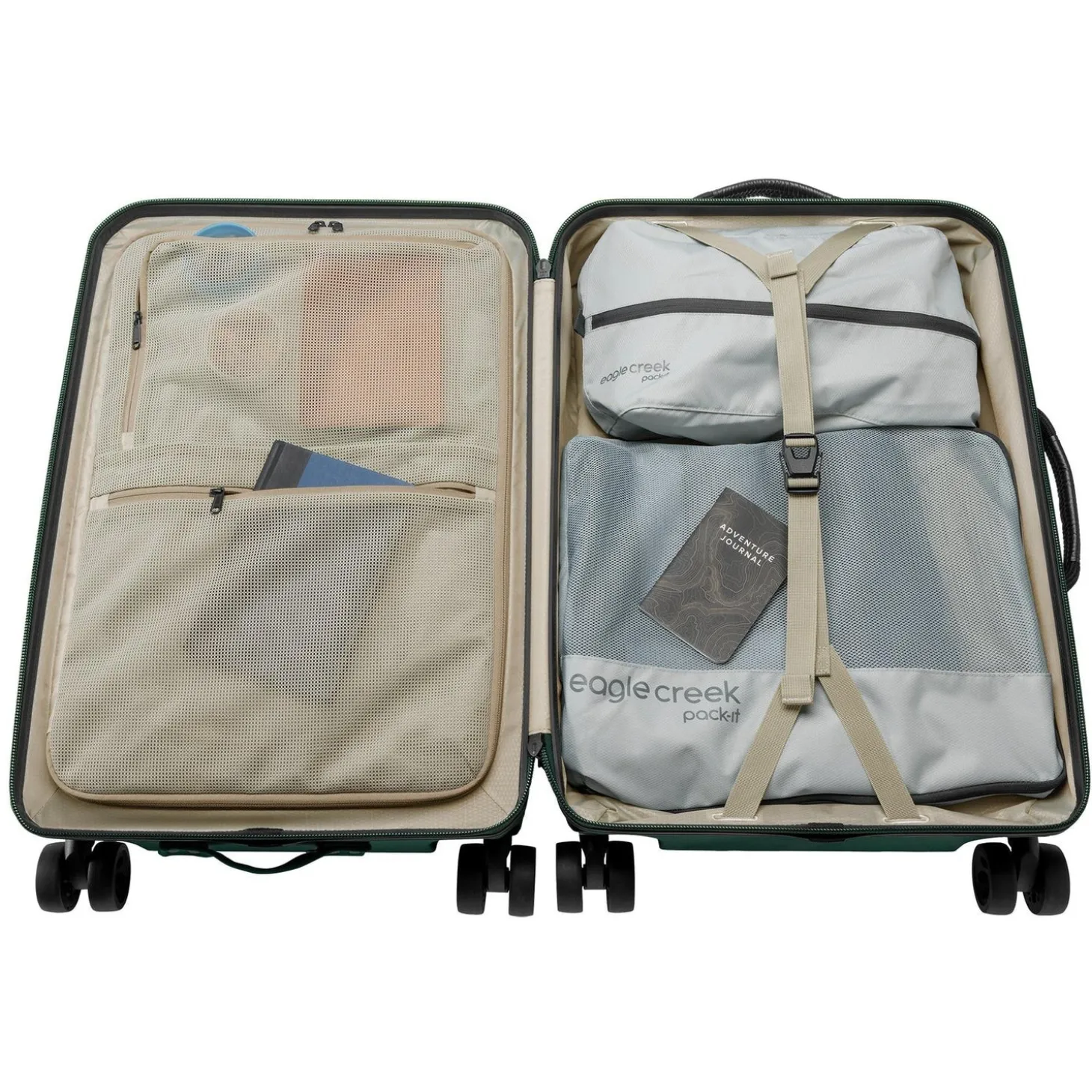 Eagle Creek Tarmac 4 Wheeled 26" Spinner