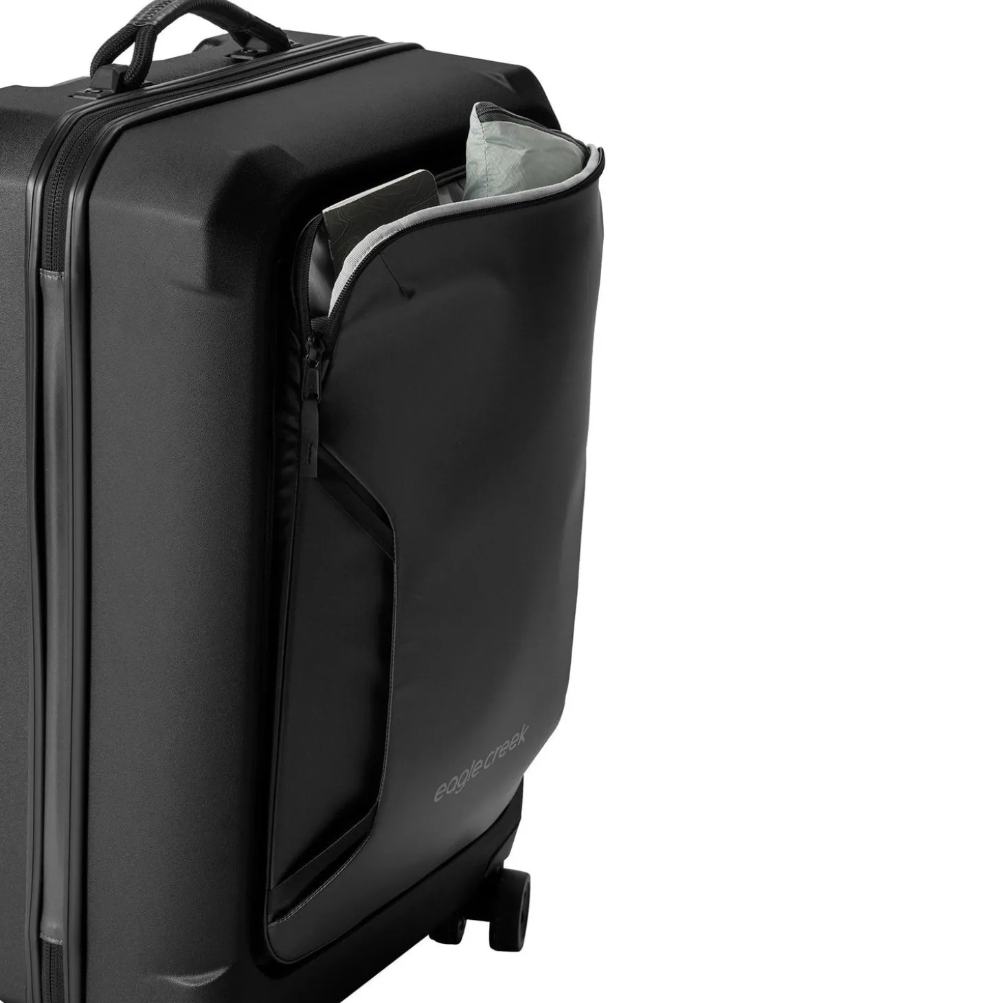 Eagle Creek Tarmac 4 Wheeled 26" Spinner