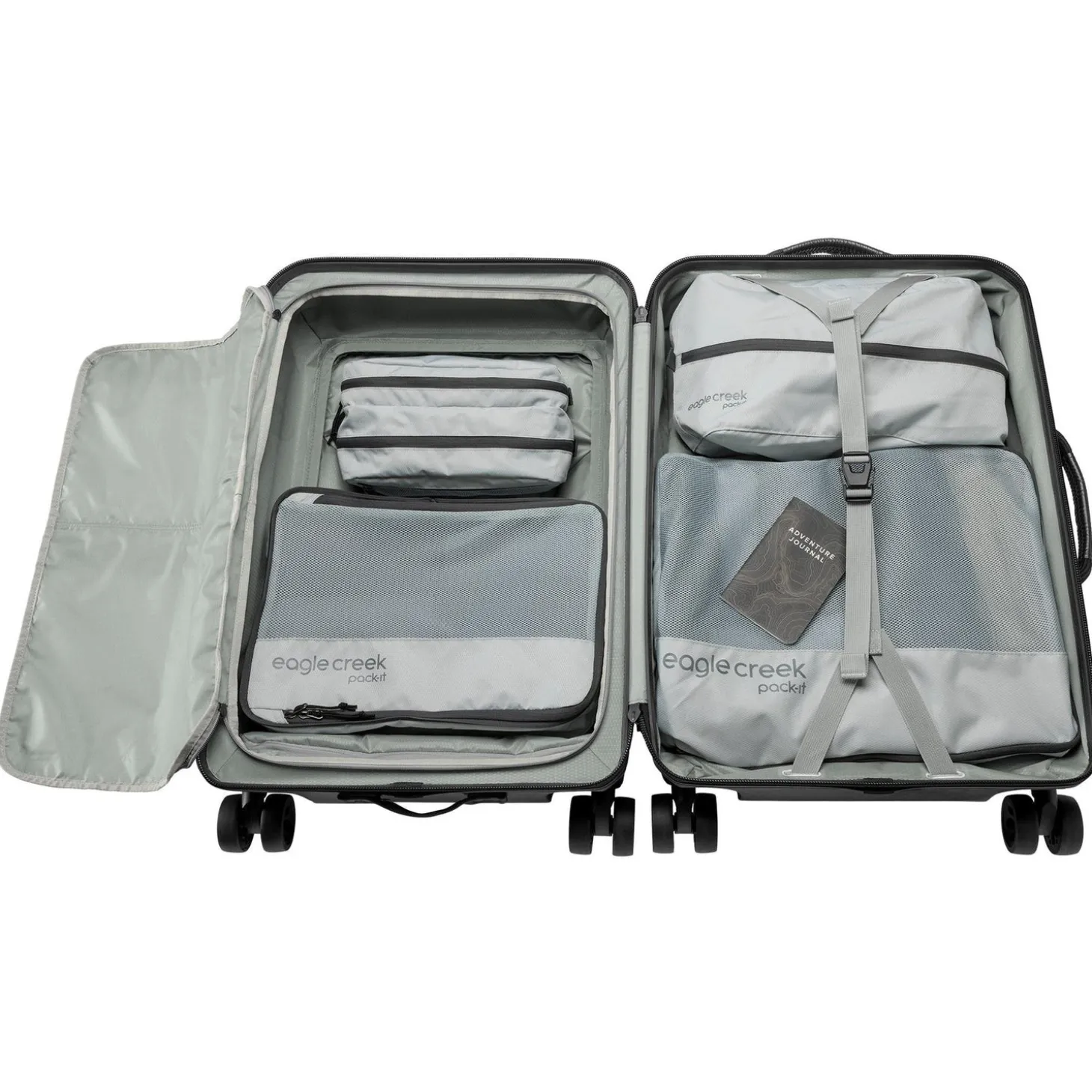 Eagle Creek Tarmac 4 Wheeled 26" Spinner