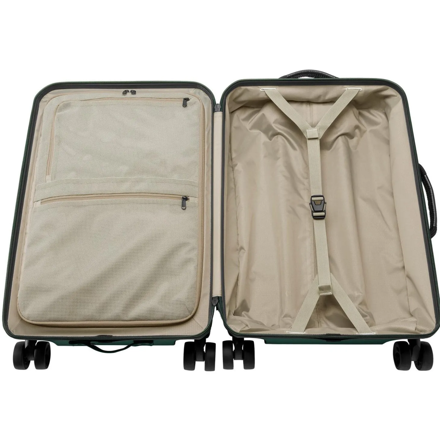 Eagle Creek Tarmac 4 Wheeled 26" Spinner