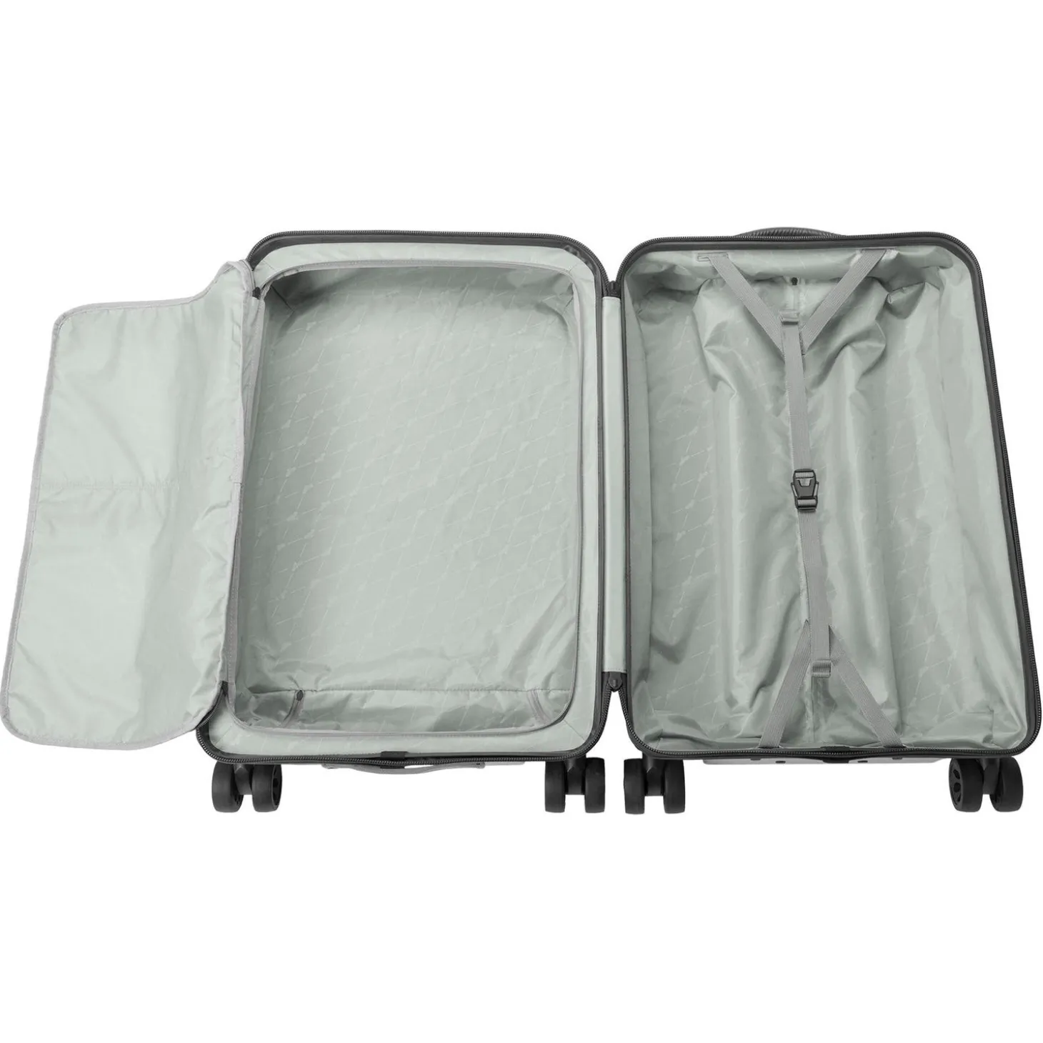 Eagle Creek Tarmac 4 Wheeled 26" Spinner