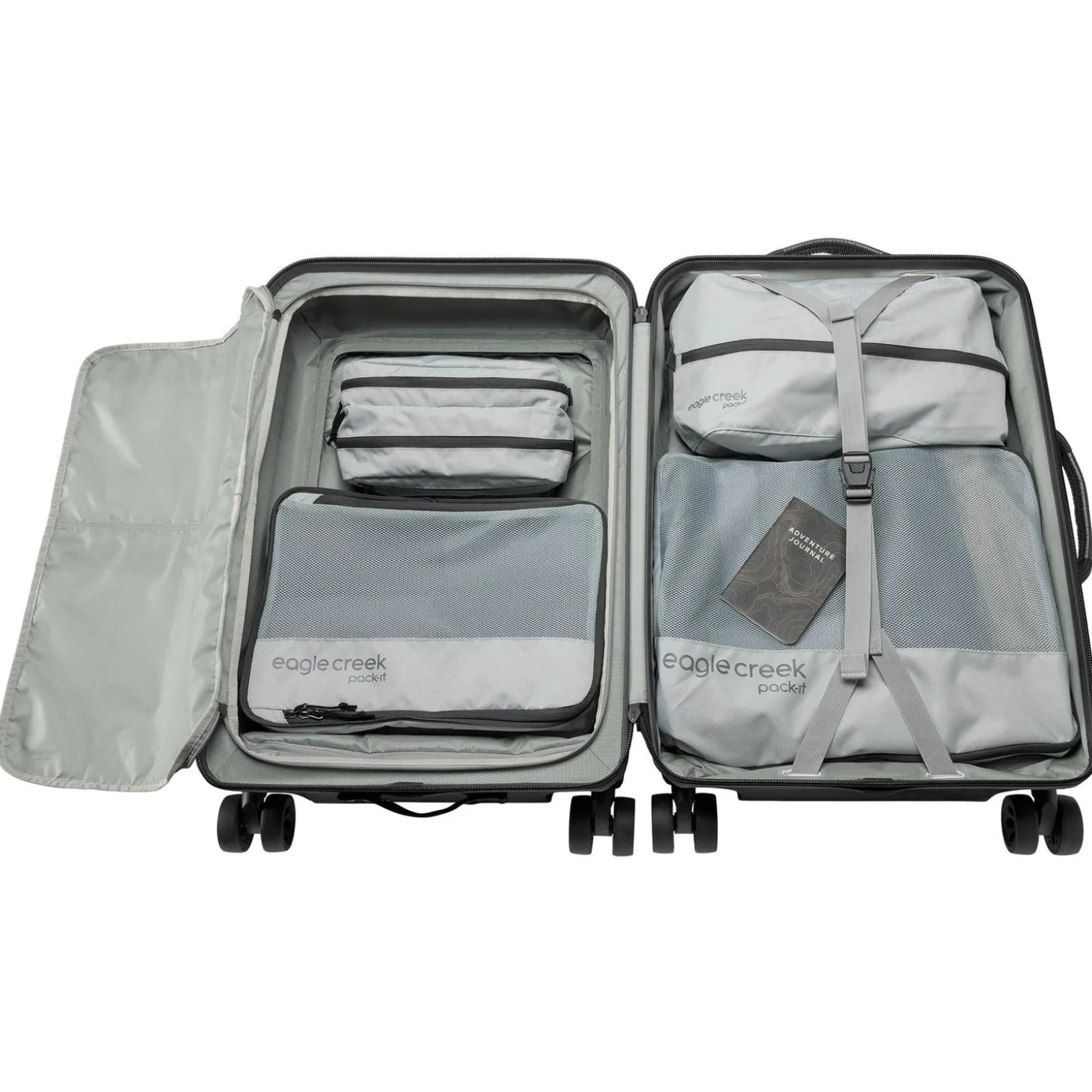 Eagle Creek Tarmac 4 Wheeled 26" Spinner