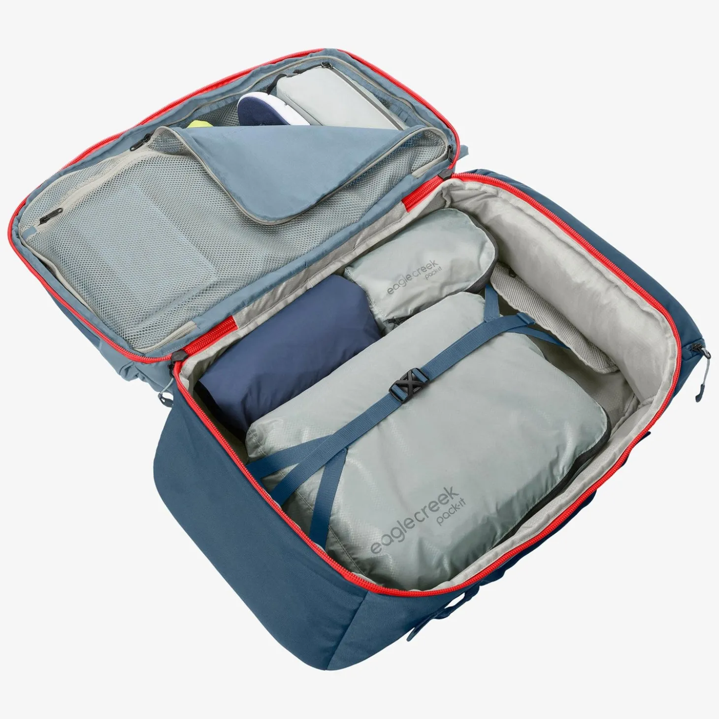 Eagle Creek Tour Travel Pack 55L