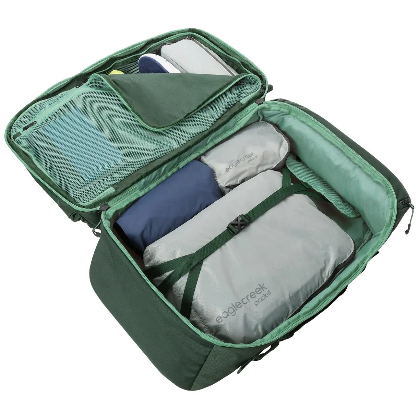 Eagle Creek Tour Travel Pack 55L