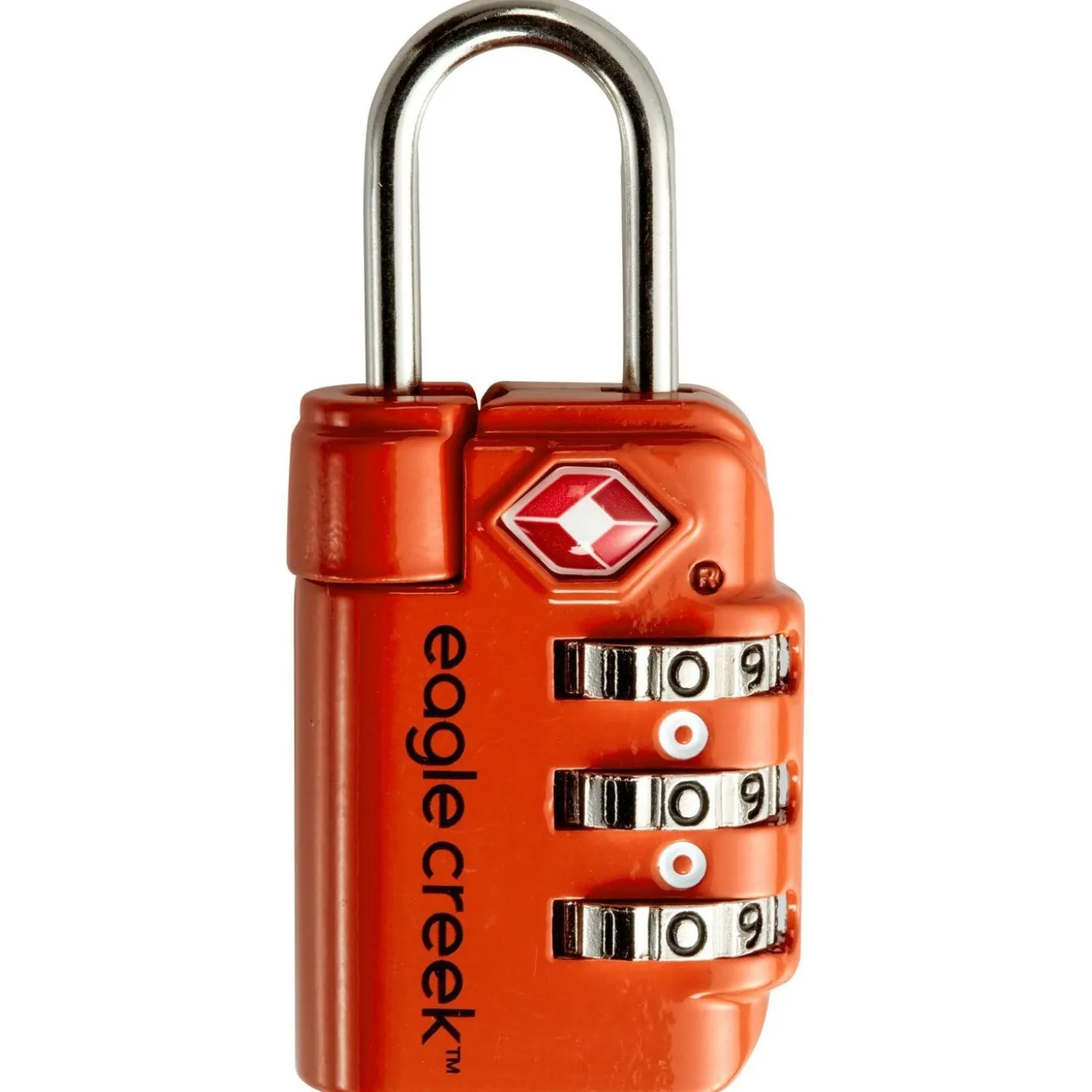 Eagle Creek TSA Travel Safe Lock