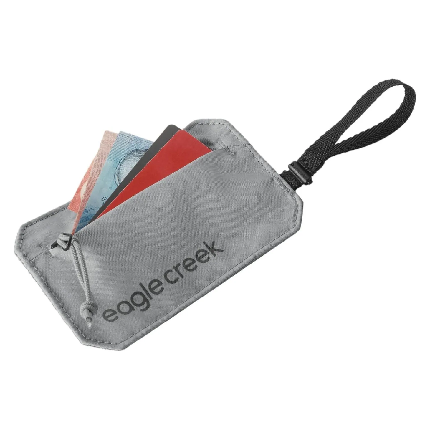 Eagle Creek Undercover RFID Hidden Pocket