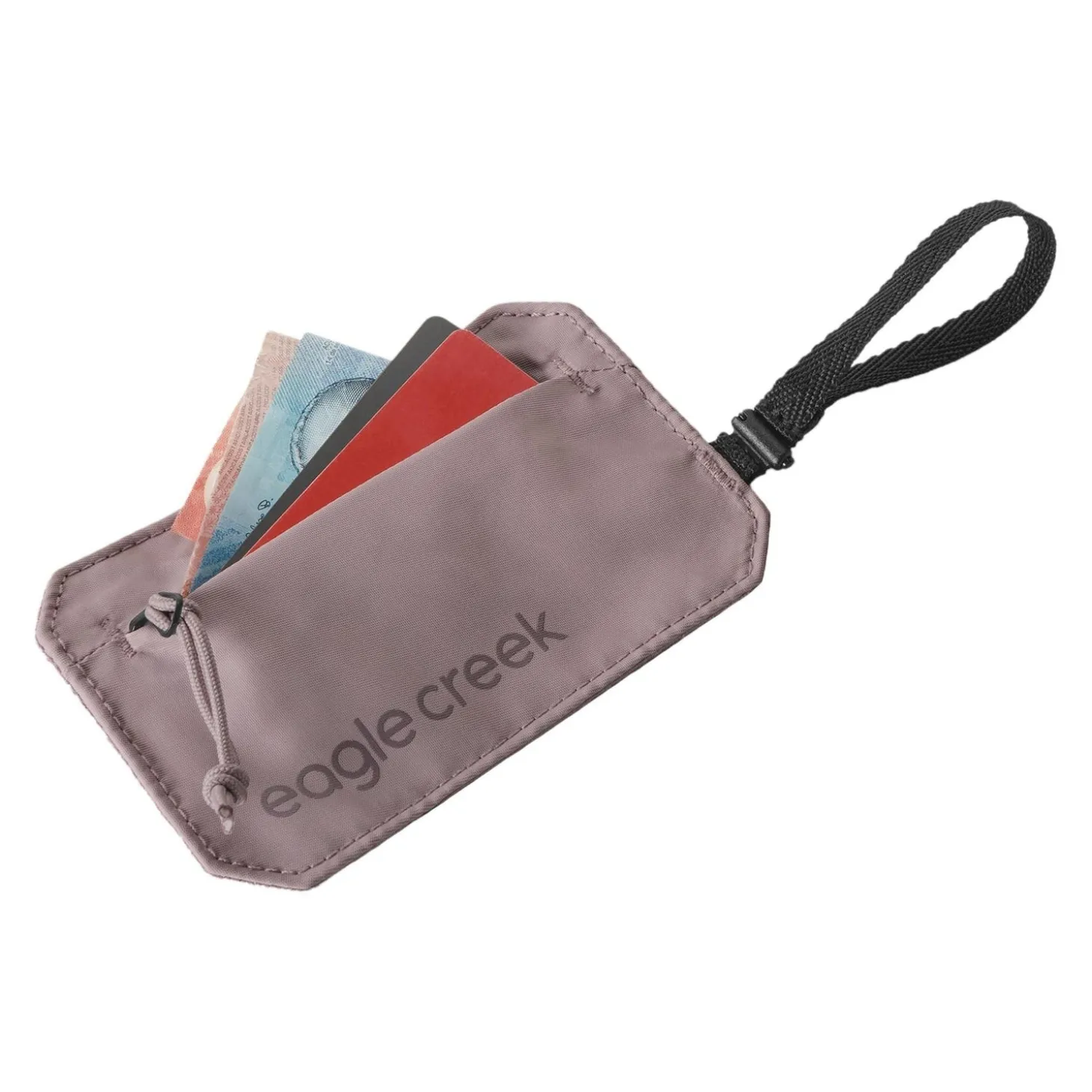 Eagle Creek Undercover RFID Hidden Pocket