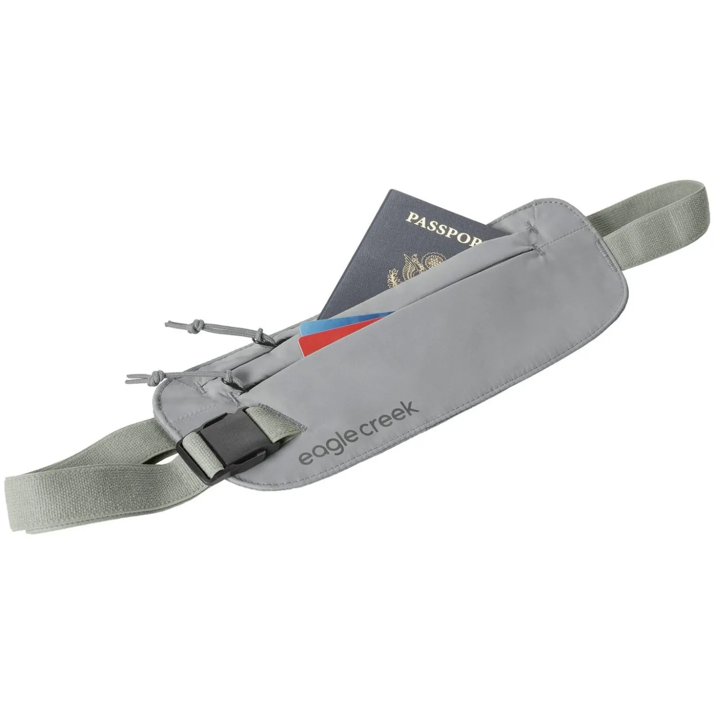 Eagle Creek Undercover RFID Money Belt