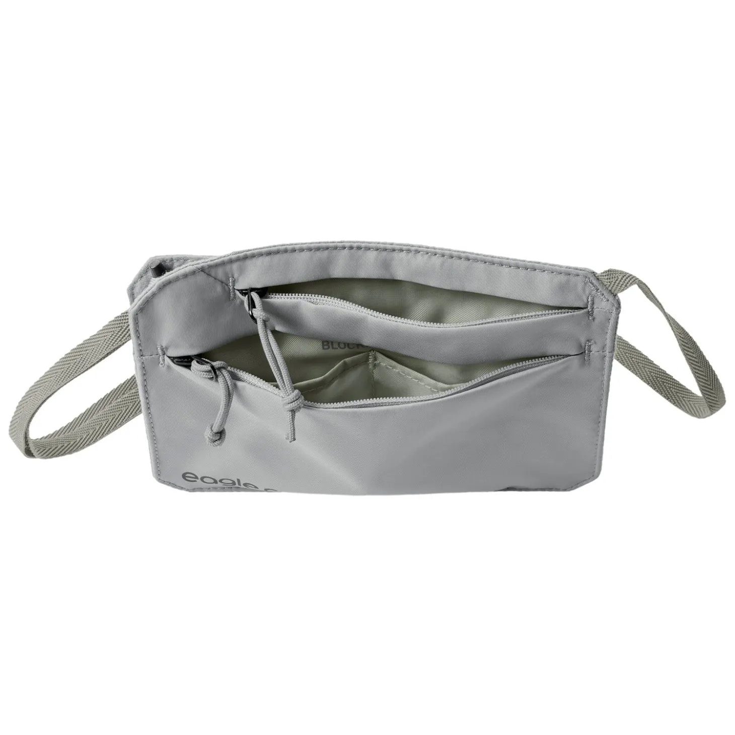 Eagle Creek Undercover RFID Neck Wallet