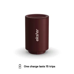 Ekster TravelPack Air Pump