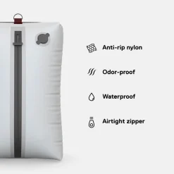 Ekster TravelPack Vacuum Bag