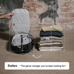 Ekster TravelPack Vacuum Bag